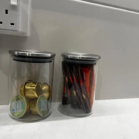 The Minimal Nest * ניקוסיה