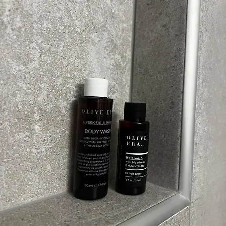 The Minimal Nest ניקוסיה